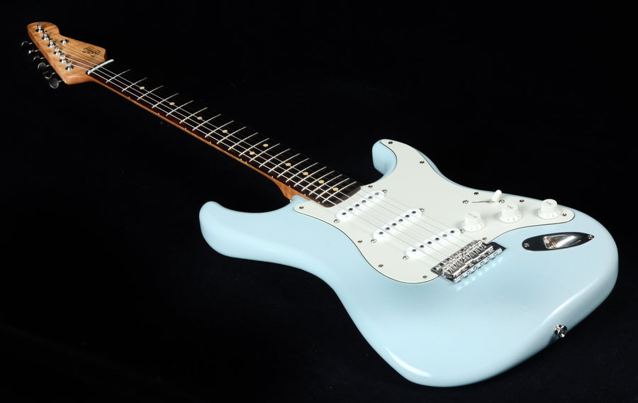 LsL ERA Series Saticoy - Trans Sonic Blue