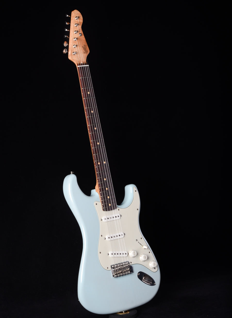 LsL ERA Series Saticoy - Trans Sonic Blue