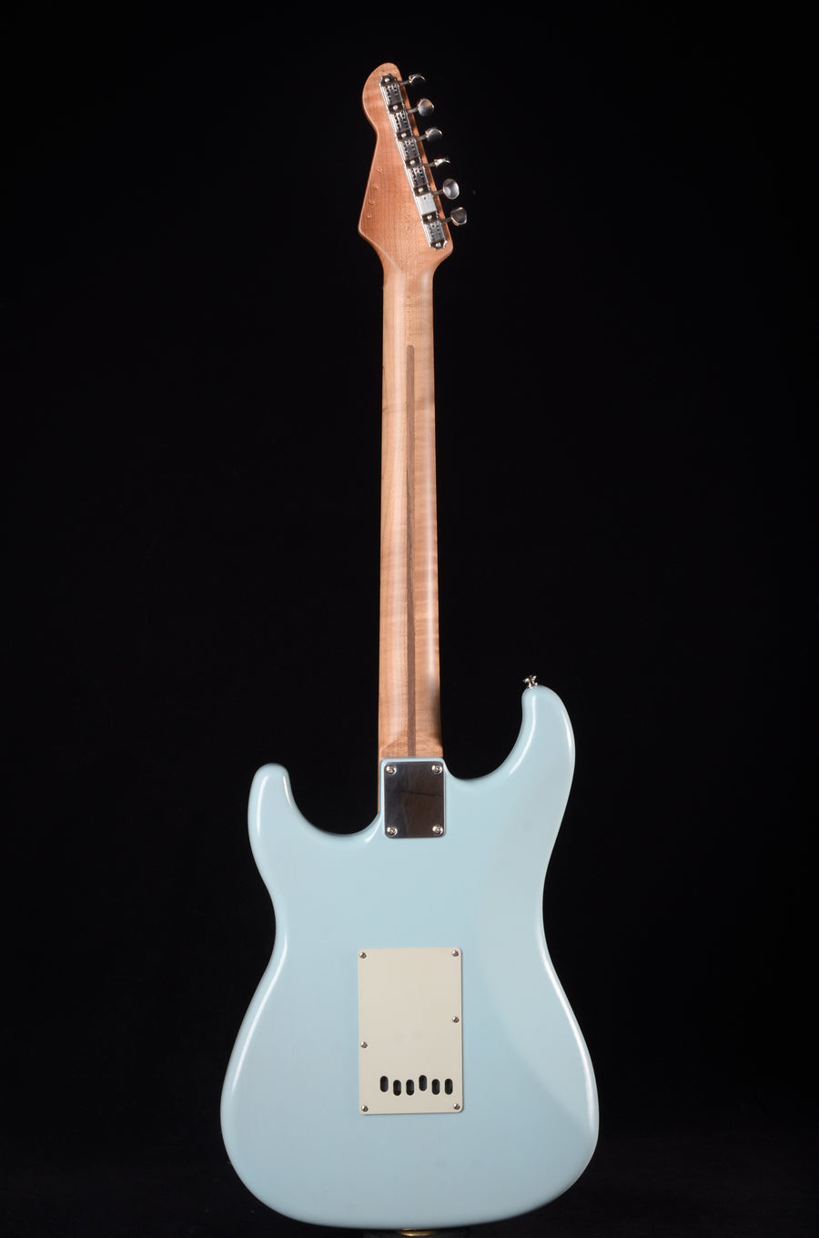 LsL ERA Series Saticoy - Trans Sonic Blue