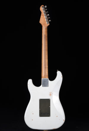 LsL Saticoy Custom HSS Medium Aging - Vintage White