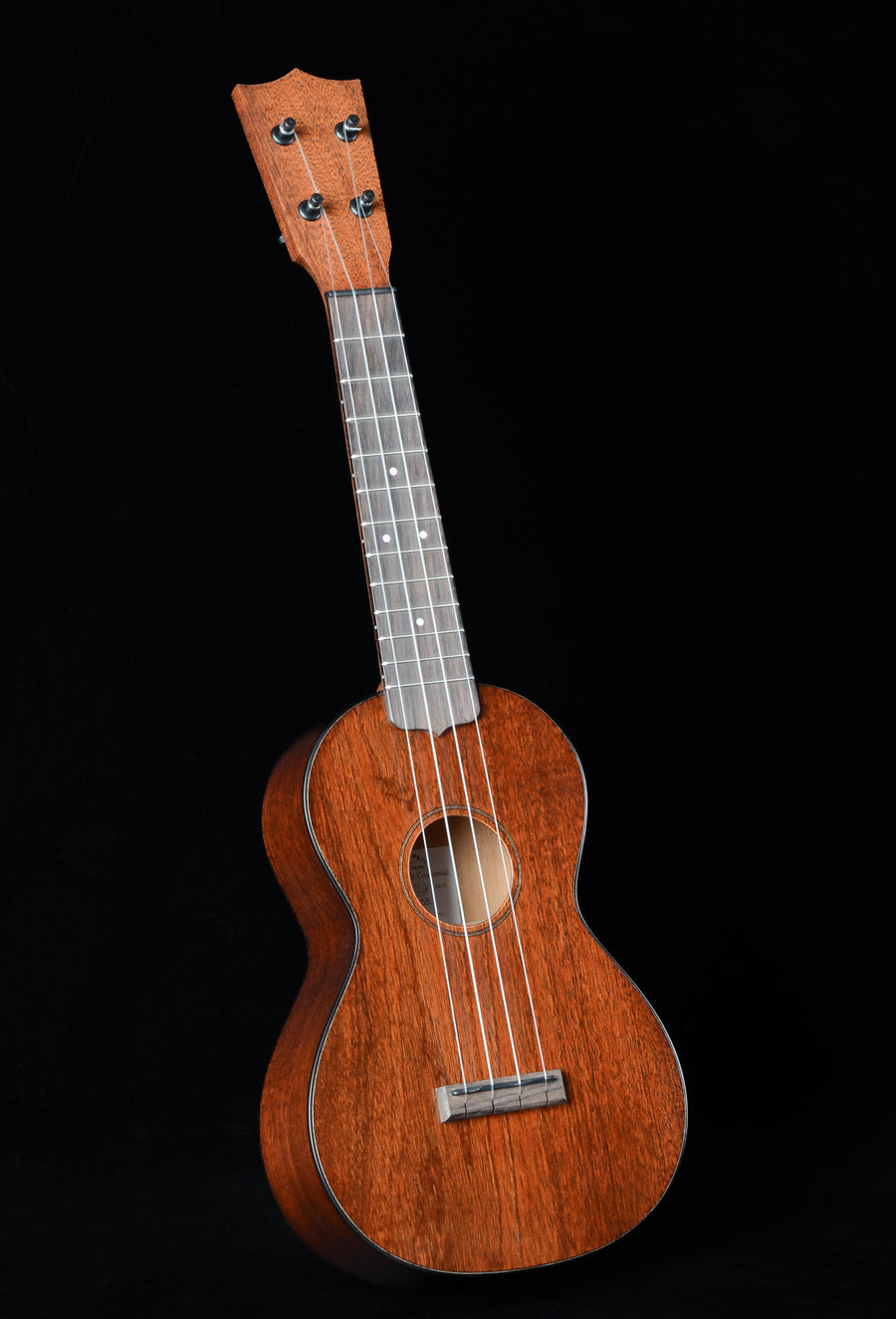 Martin Centennial Concert Uke