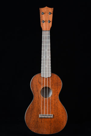 Martin Centennial Concert Uke