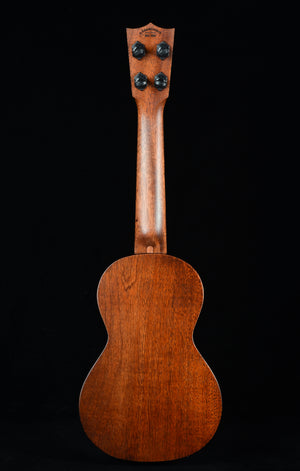 Martin Centennial Concert Uke