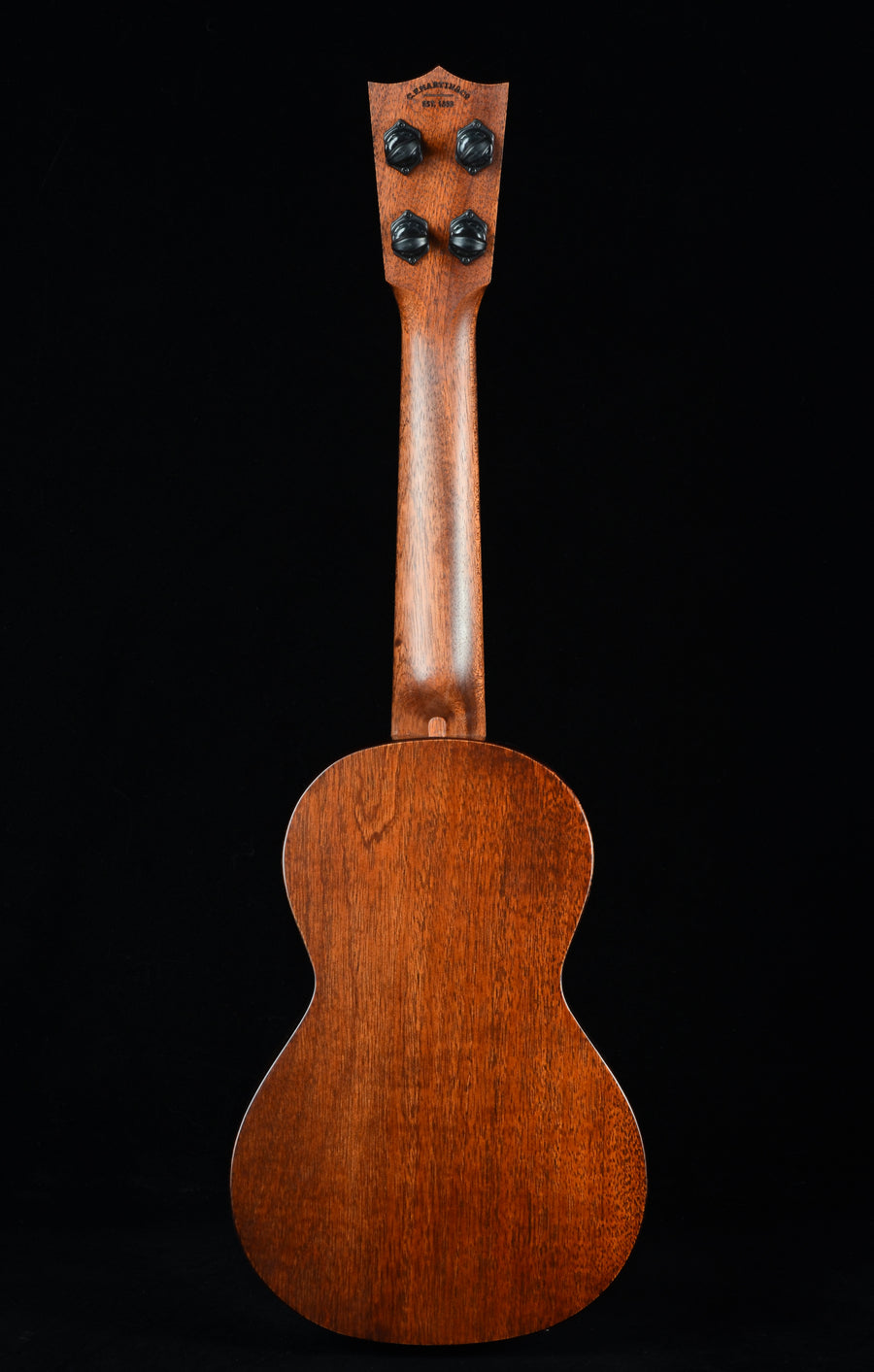 Martin Centennial Concert Uke