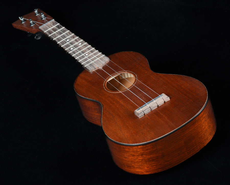 Martin Centennial Concert Uke