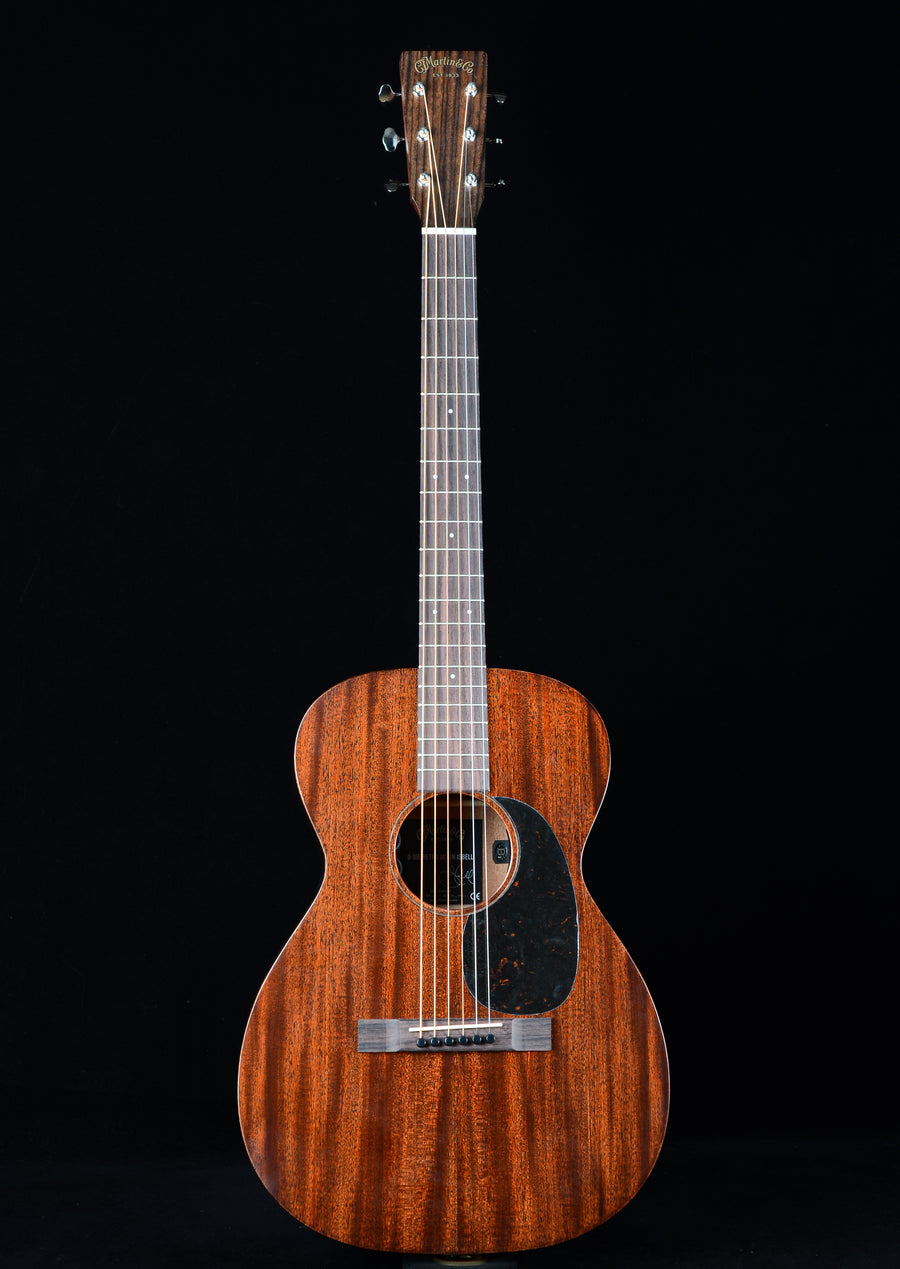 Martin 0-10E Retro Jason Isbell