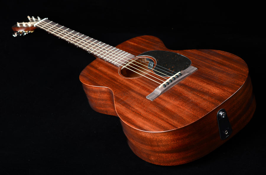 Martin 0-10E Retro Jason Isbell