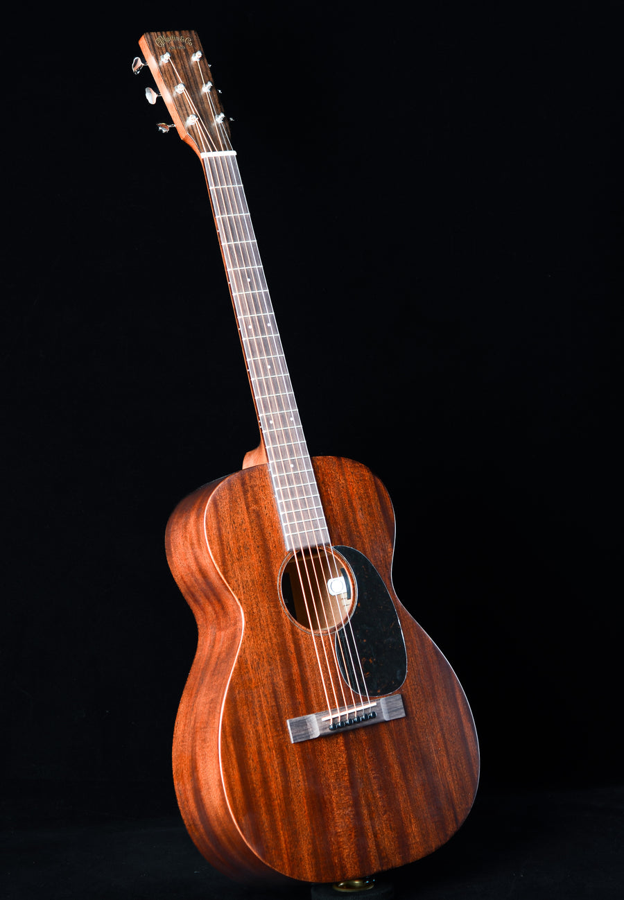 Martin 0-10E Retro Jason Isbell