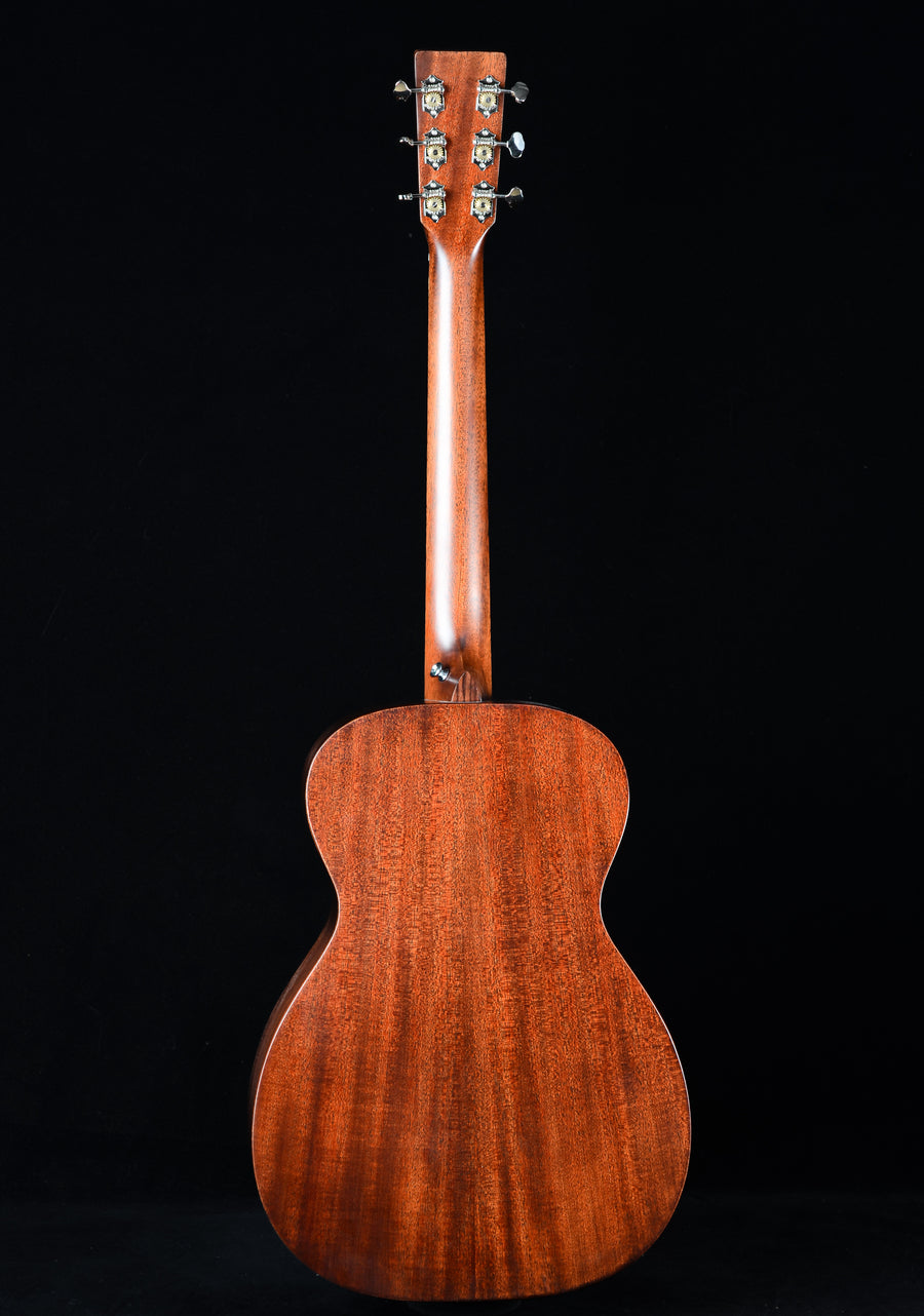 Martin 0-10E Retro Jason Isbell