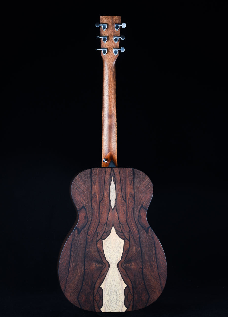 Martin 00-X2E Cocobolo