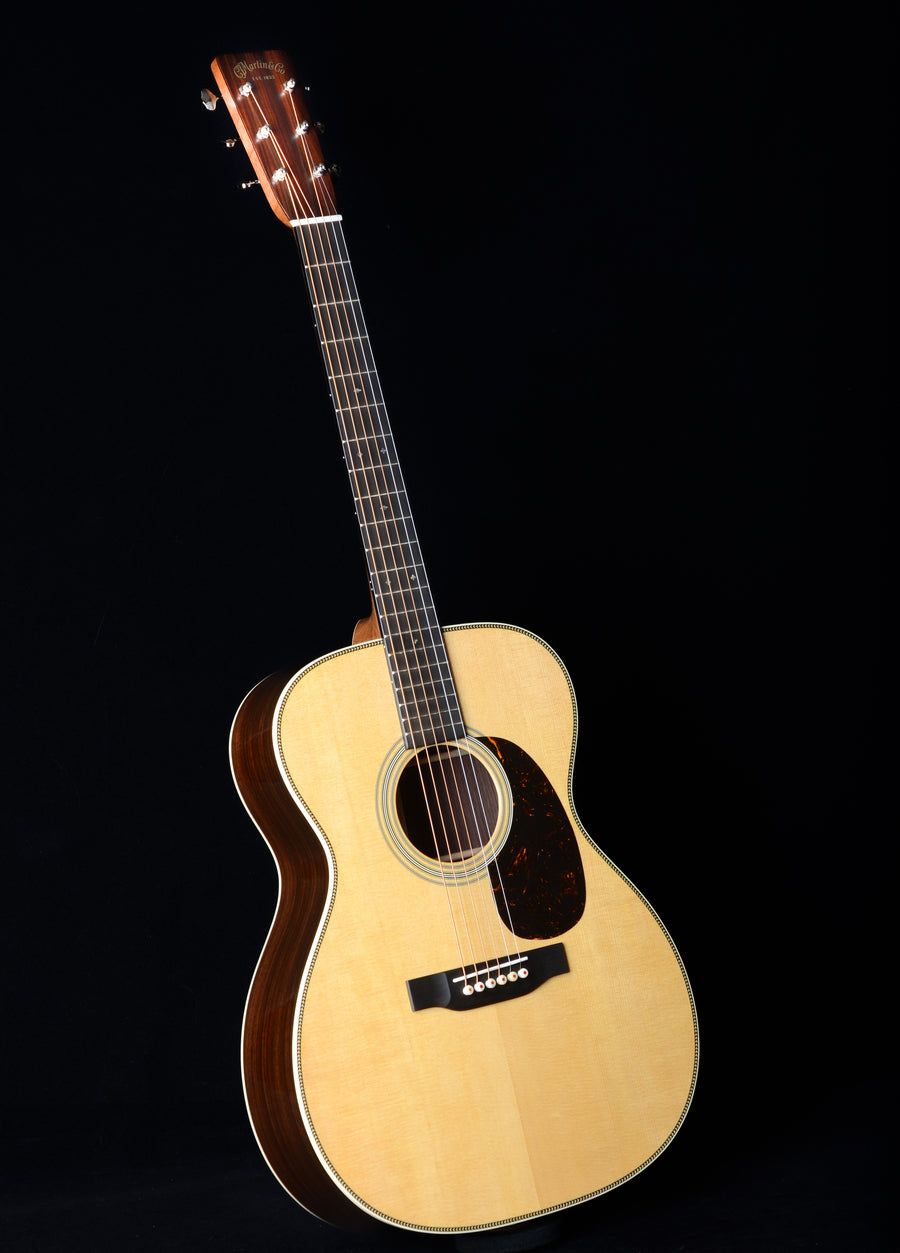 Martin 000-28 - New for 2025!