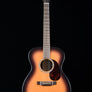 Martin 000-X2E Brazilian Burst Special