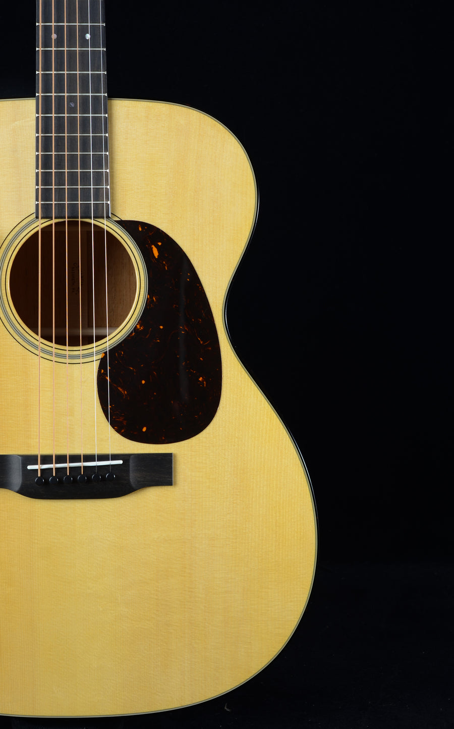 Martin Custom Shop 000-18 - New for 2025!