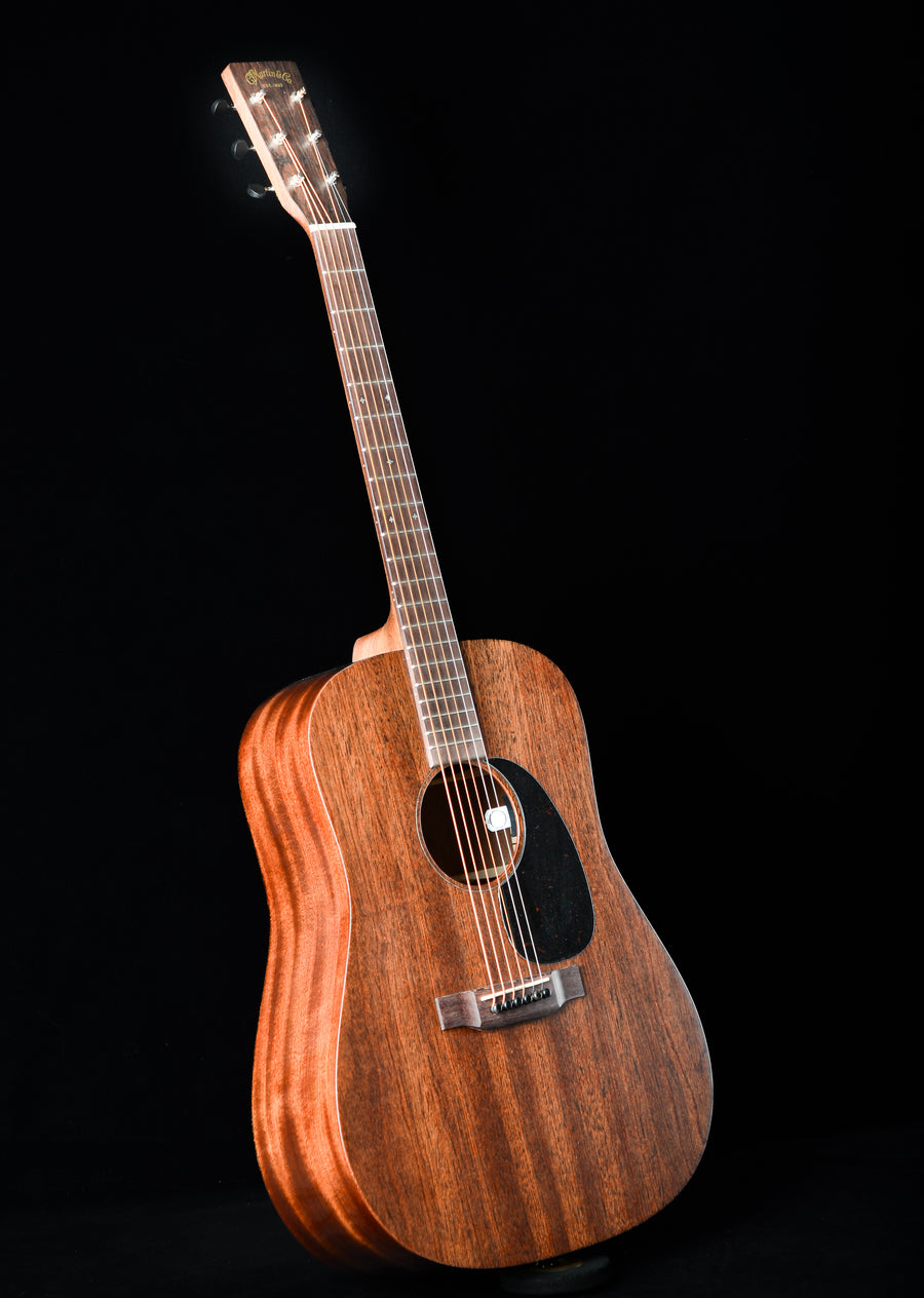 Martin D-10E Retro Sapele - New for 2026! – Harry's Guitar Shop