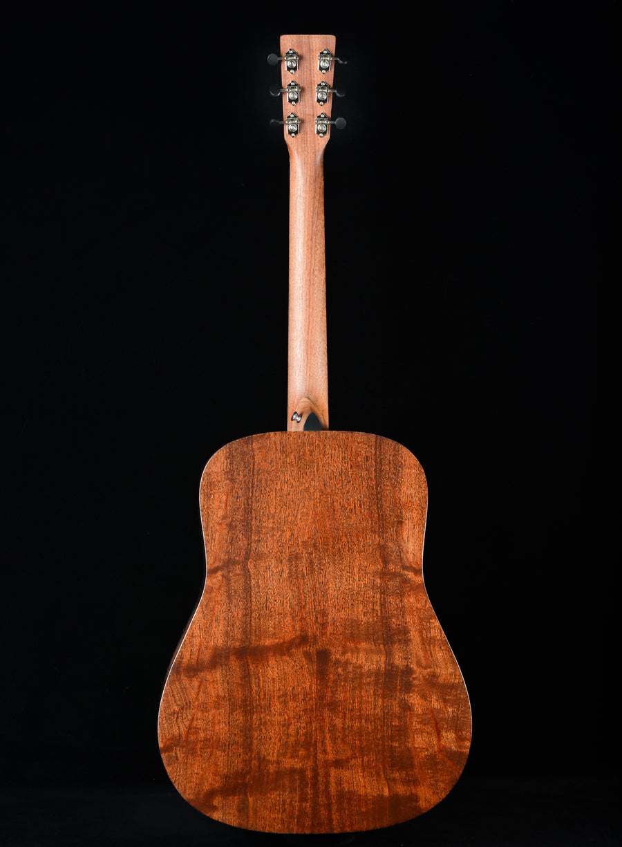 Martin D-10E Retro Sapele - New for 2026! – Harry's Guitar Shop