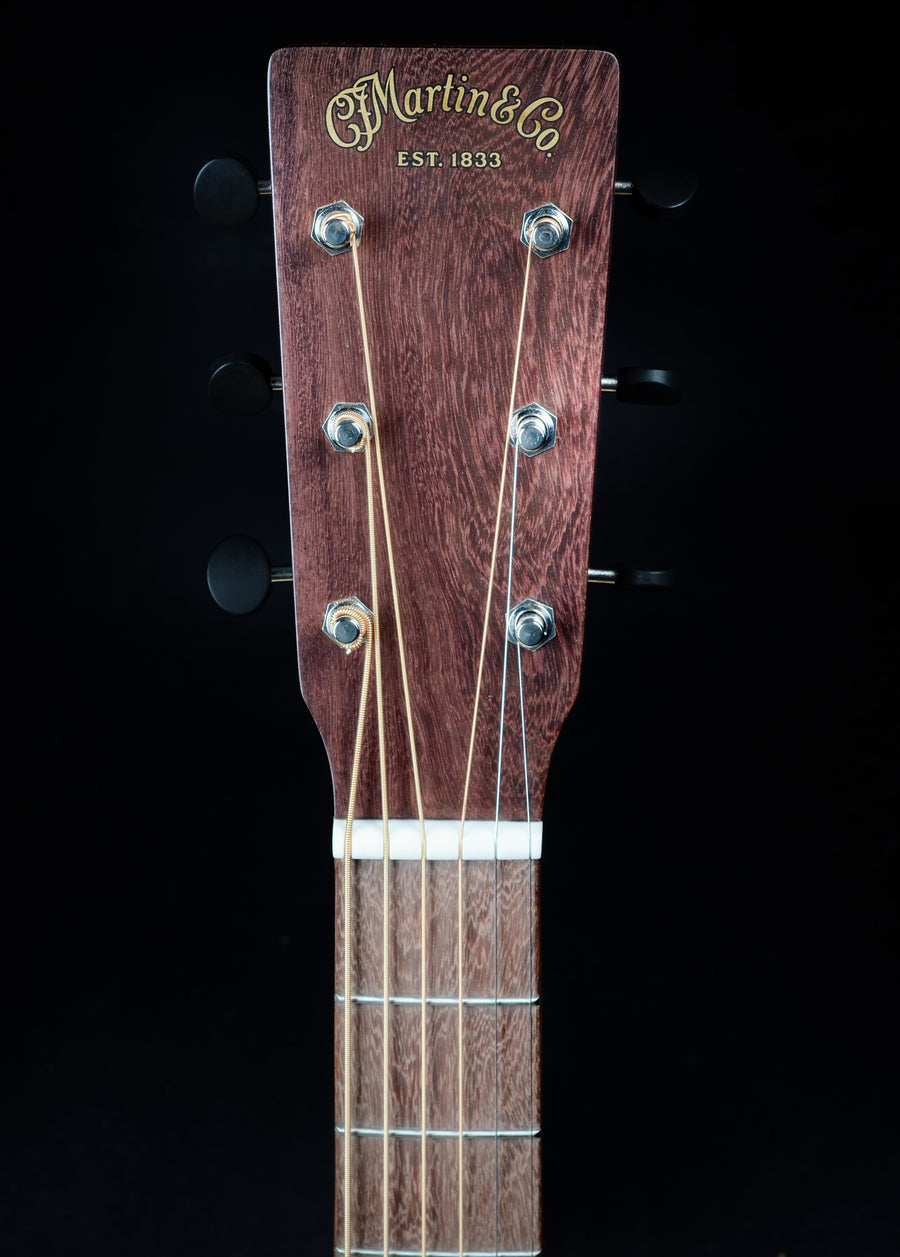 Martin D-15E