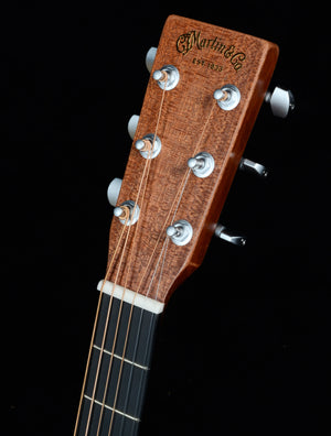Martin D Jr E StreetMaster