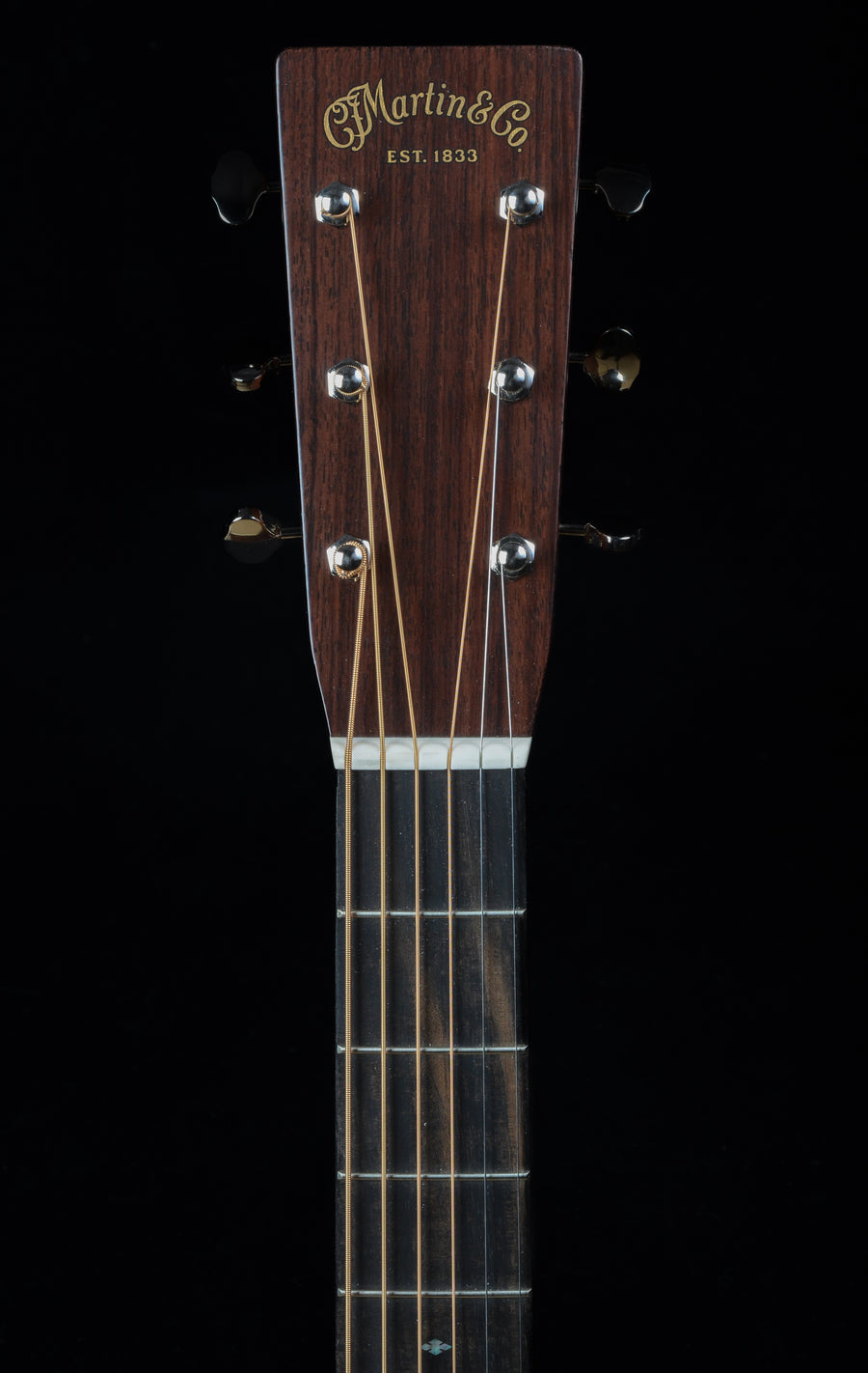 Martin HD-28 - New for 2025!