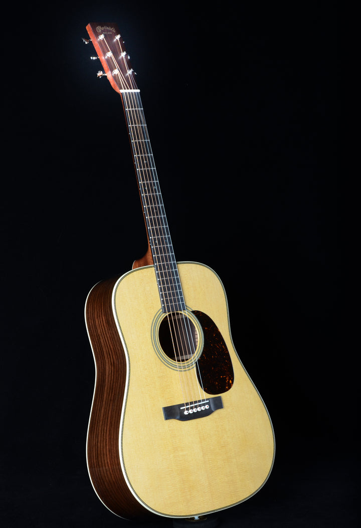 Martin HD-28 - New for 2025!