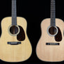Martin O'ahu HG-28