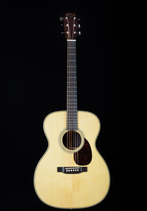 Martin OM-28 - New for 2025!