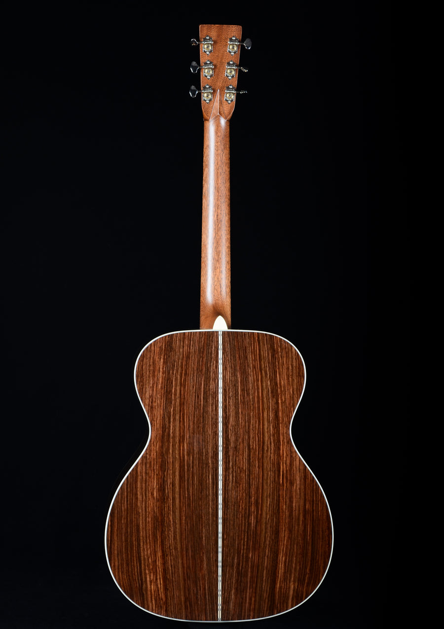 Martin OM-28 - New for 2025!