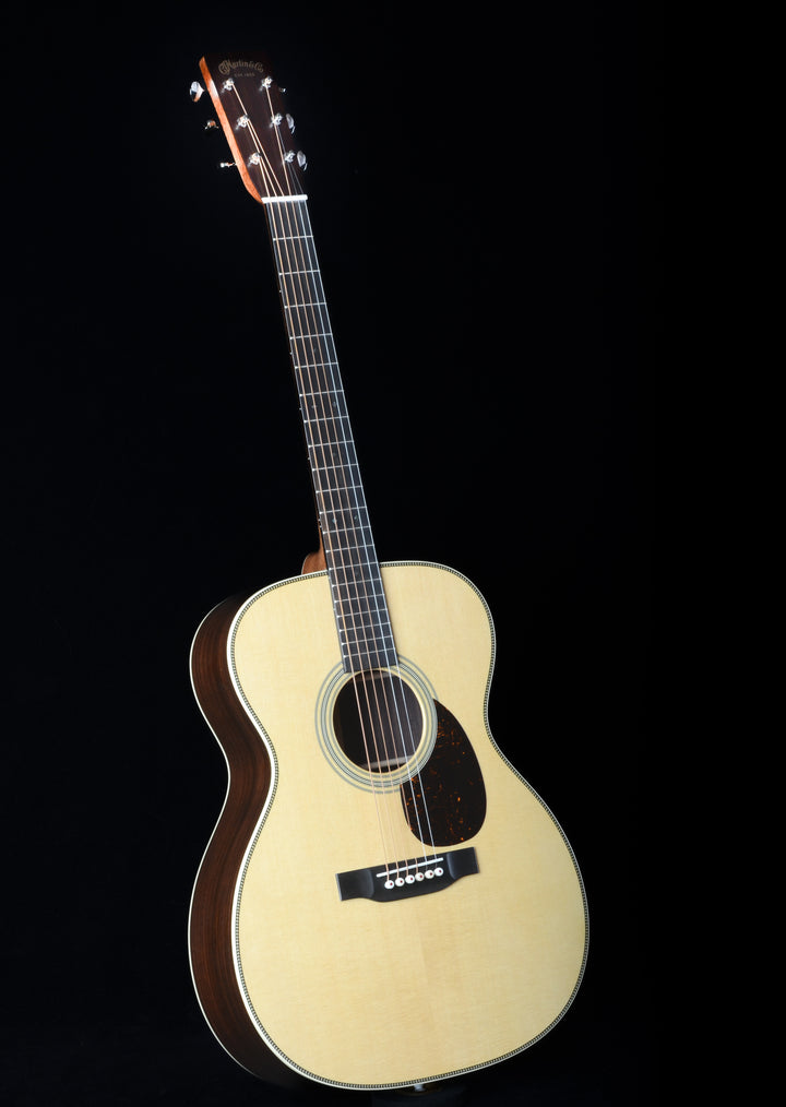 Martin OM-28 - New for 2025!