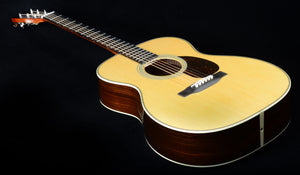 Martin OM-28 - New for 2025!