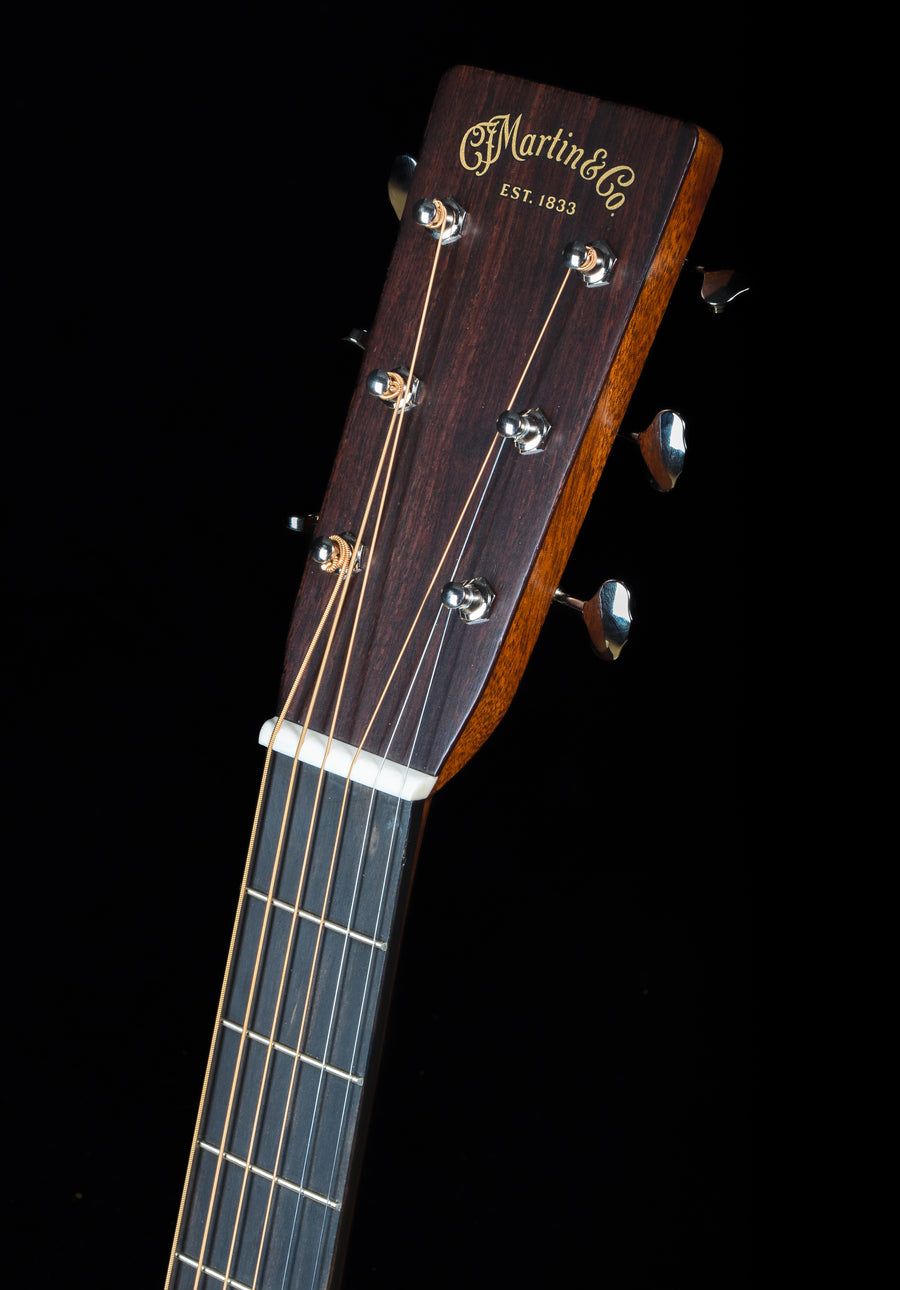 Martin OM-28 - New for 2025!