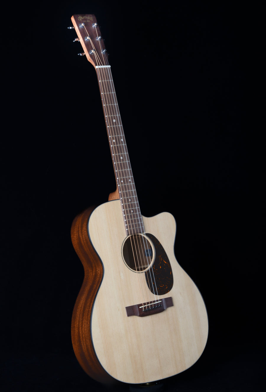 Martin OMC-10E Special