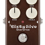 NuX Reissue Series 6ixty5ive Overdrive