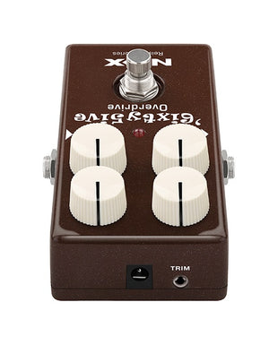 NuX 6ixty5ive Overdrive