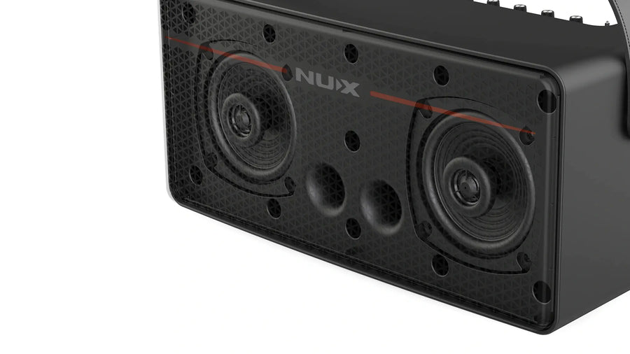 NuX Mighty Space 30W Modelling Amp