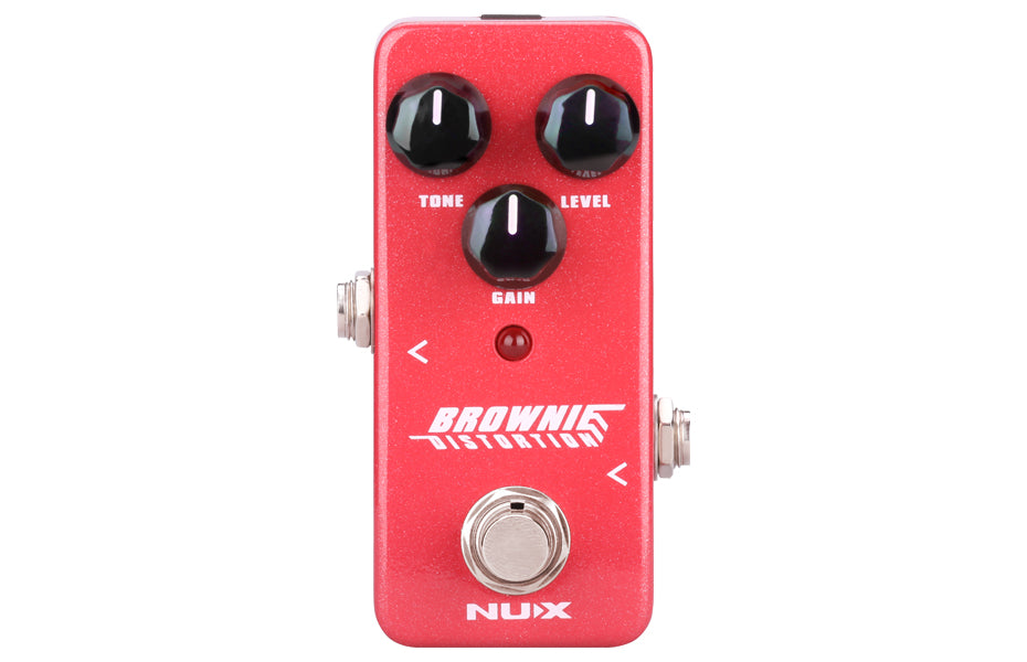 Nux mini outlet