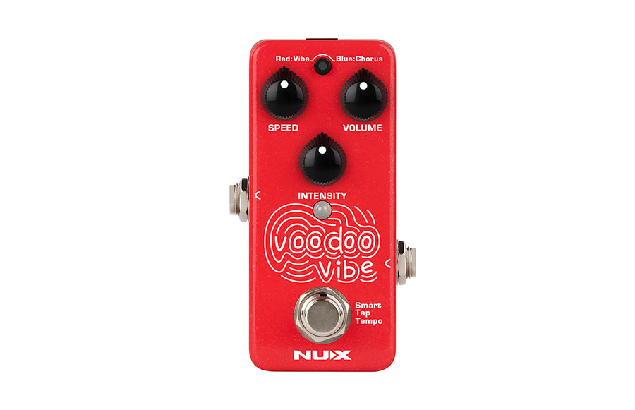 NuX Mini Core Voodoo Vibe NCH-3