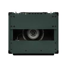 Orange Rocker-15 1x12 Combo - Limited Edition British Racing Green