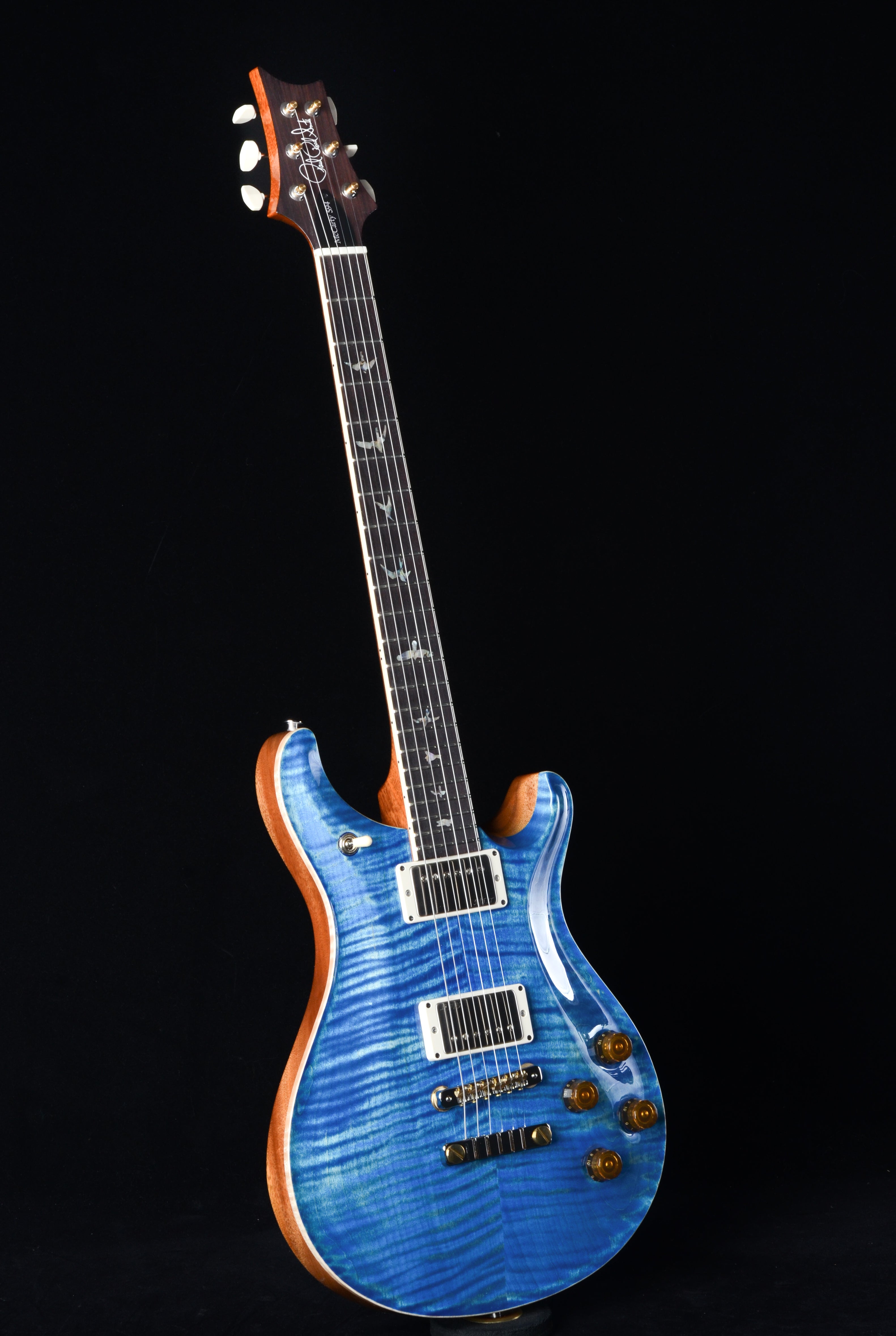 爆買い 英語 Reed Paul Smith  594 McCarty PRS Smith Reed Paul エレキギター