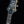 PRS SE CE 24 Standard - Ice Blue Metallic