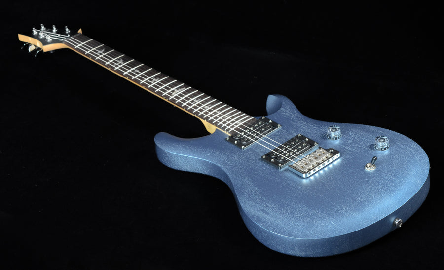 PRS SE CE 24 Standard - Ice Blue Metallic