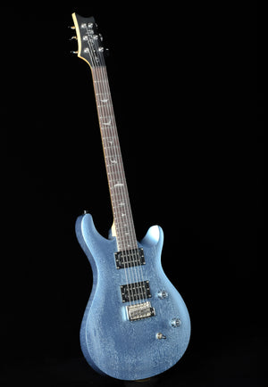 PRS SE CE 24 Standard - Ice Blue Metallic