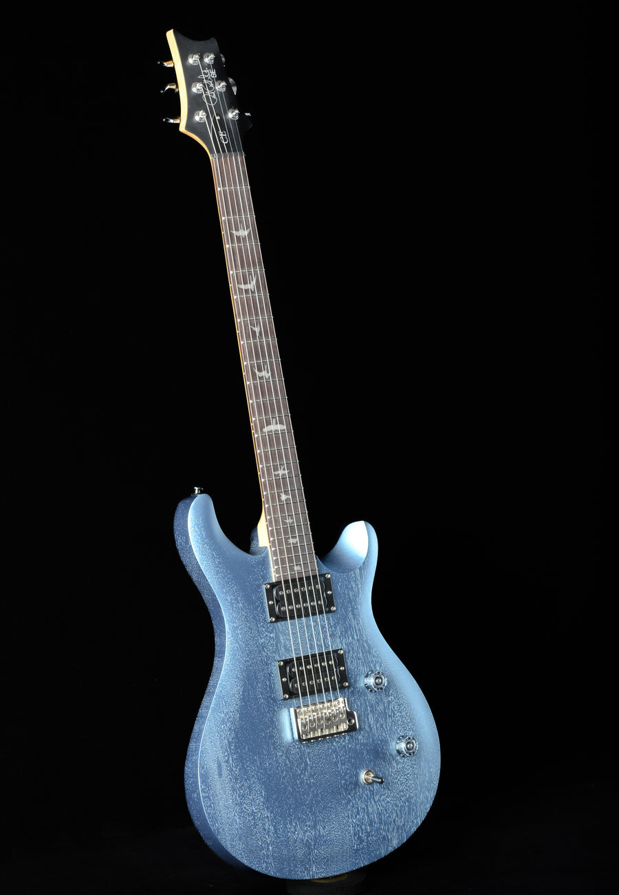 PRS SE CE 24 Standard - Ice Blue Metallic