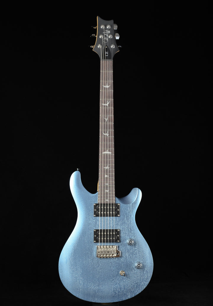 PRS SE CE 24 Standard - Ice Blue Metallic