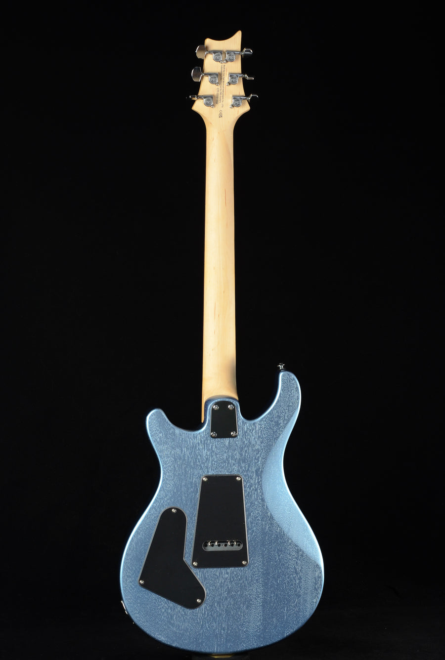 PRS SE CE 24 Standard - Ice Blue Metallic