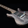 PRS SE CE 24 Standard Stoptail Satin - Charcoal