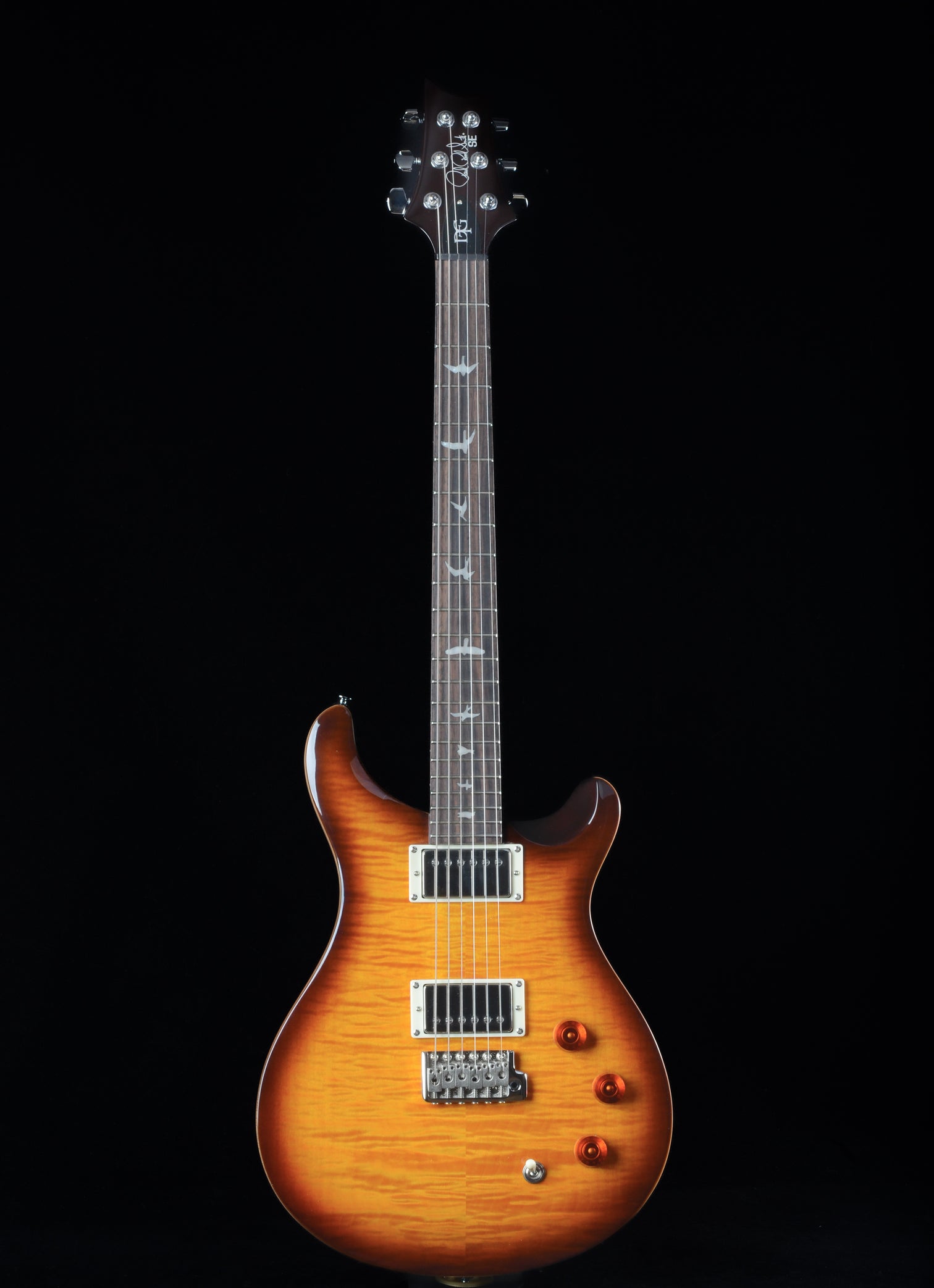 Paul Reed Smith – Harry's Guitar Shop