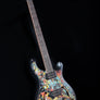 PRS SE Ed Sheeran Hollowbody I Piezo Baritone - Cosmic Splash Limited Edition