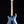 PRS SE NF3 Maple - Ice Blue Metallic