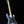 PRS SE NF3 Maple - Ice Blue Metallic