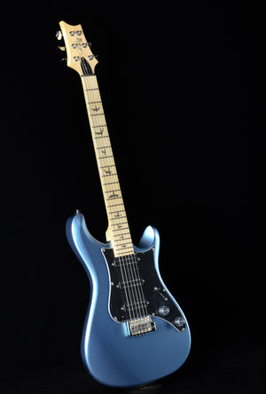 PRS SE NF3 Maple - Ice Blue Metallic