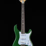 PRS SE Silver Sky Rosewood - Laurel Green